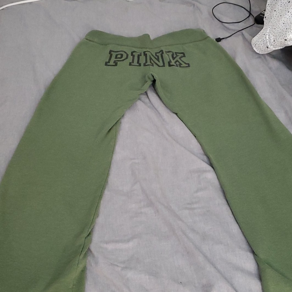 PINK  By Victoria secret Sweatpants